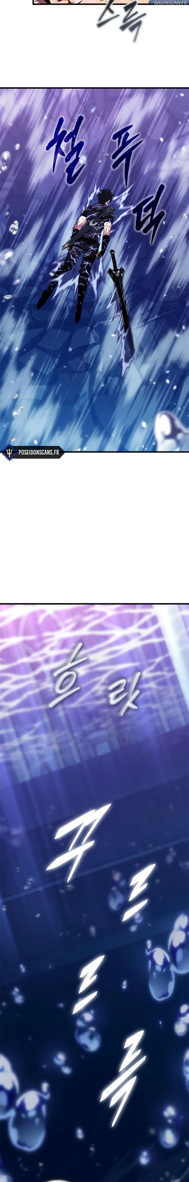 Pick Me Up Chapitre 145 - Page 10