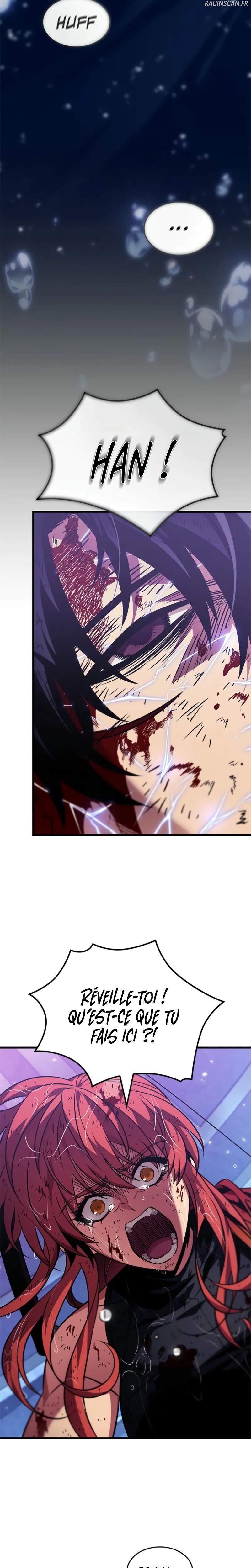 Pick Me Up Chapitre 145 - Page 11