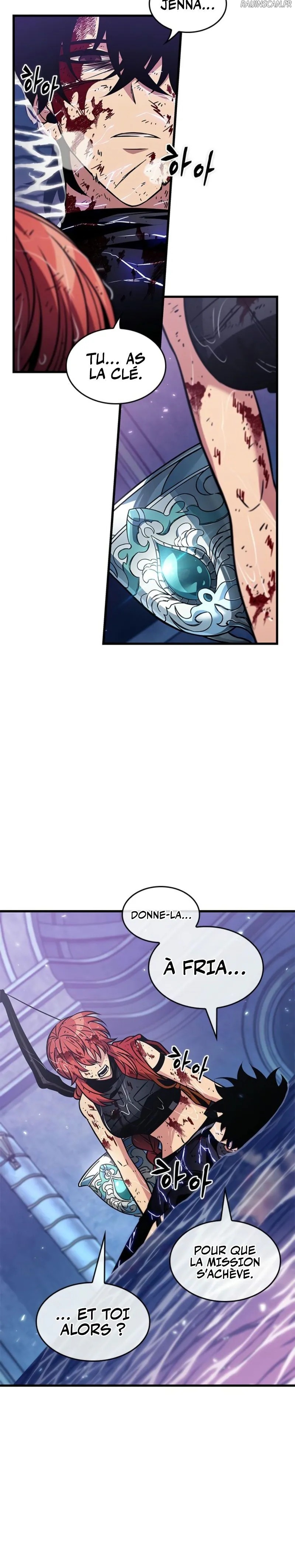 Pick Me Up Chapitre 145 - Page 12