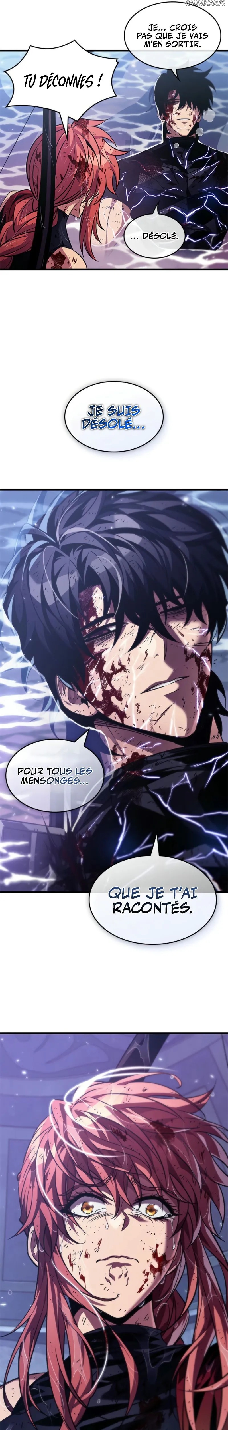 Pick Me Up Chapitre 145 - Page 13