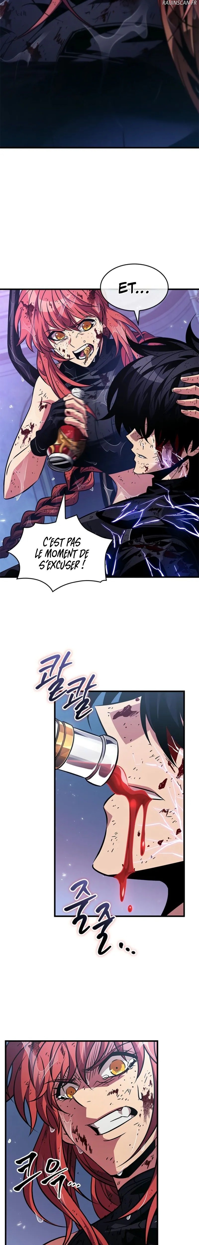 Pick Me Up Chapitre 145 - Page 14