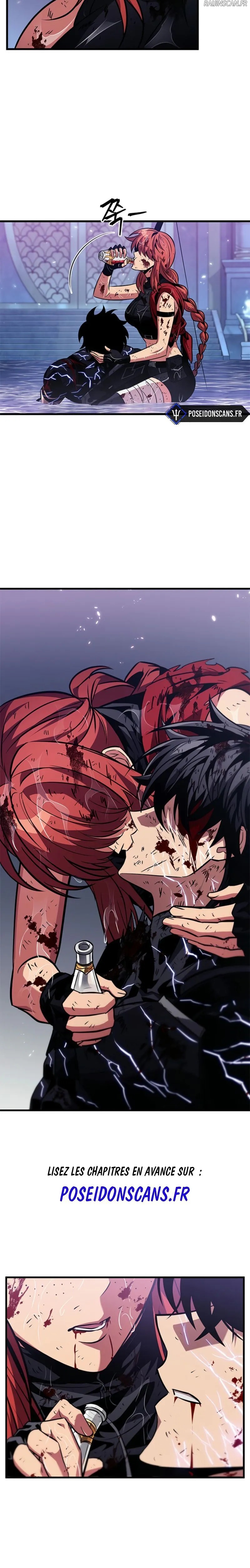 Pick Me Up Chapitre 145 - Page 15