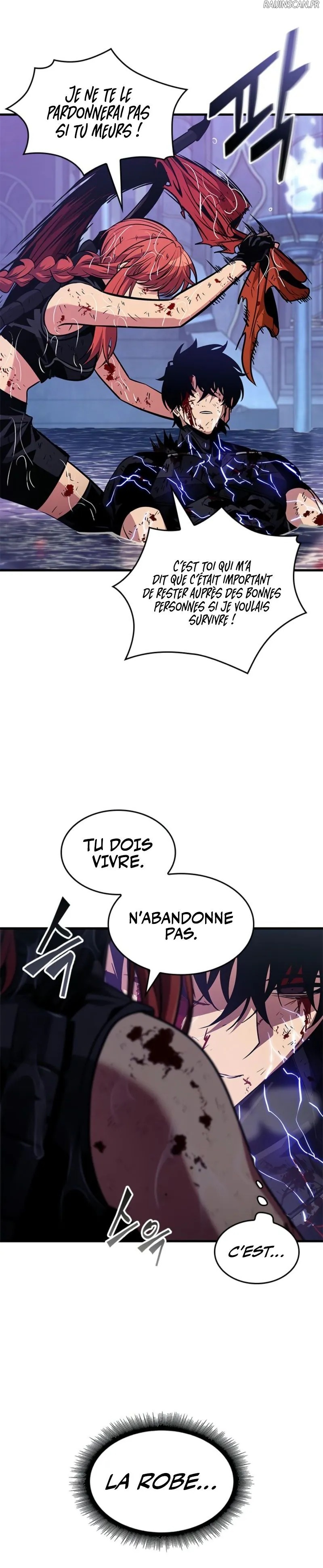 Pick Me Up Chapitre 145 - Page 16
