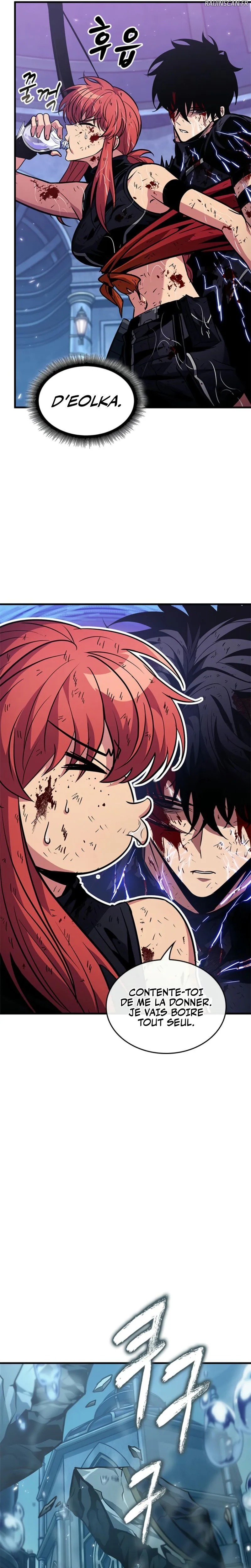 Pick Me Up Chapitre 145 - Page 17