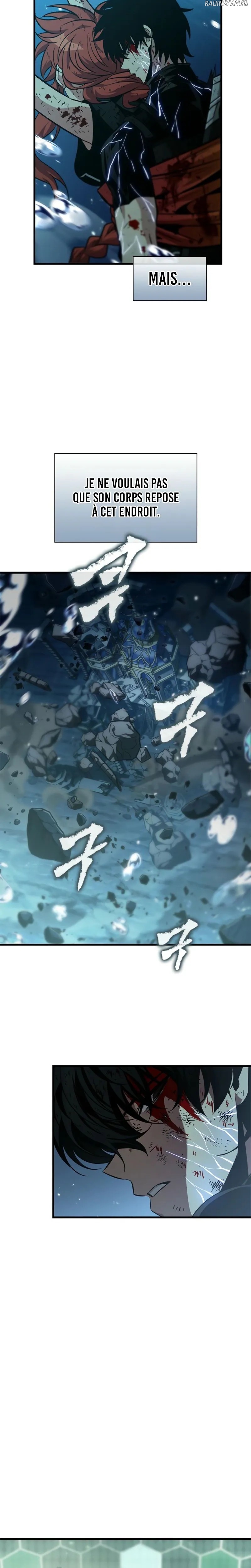 Pick Me Up Chapitre 145 - Page 20