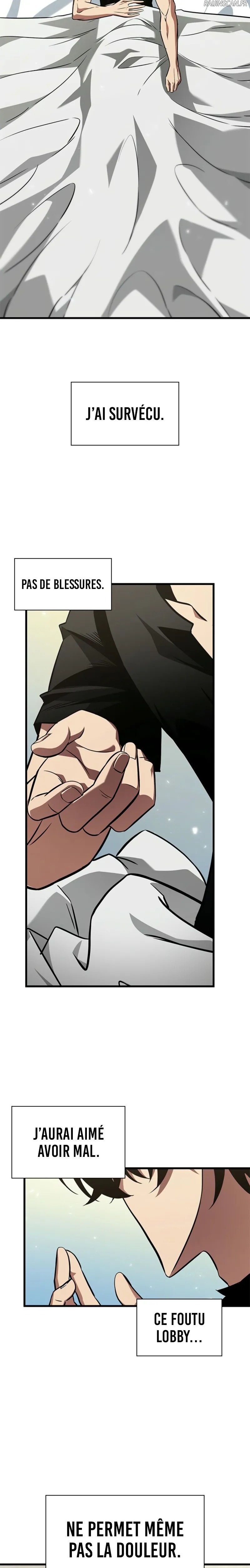 Pick Me Up Chapitre 145 - Page 22