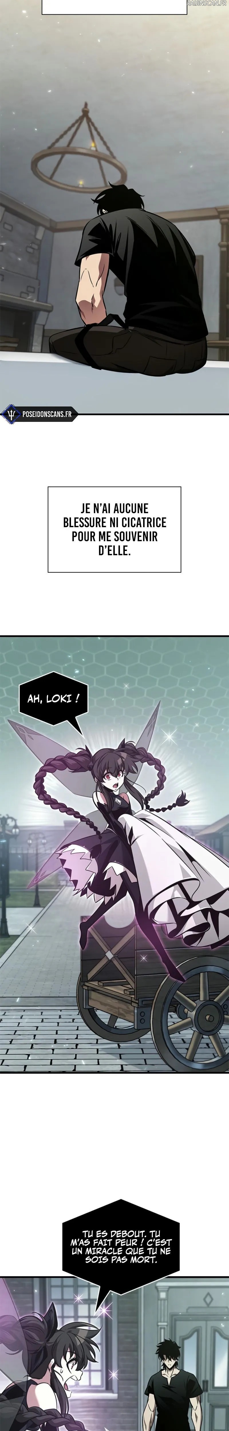 Pick Me Up Chapitre 145 - Page 23