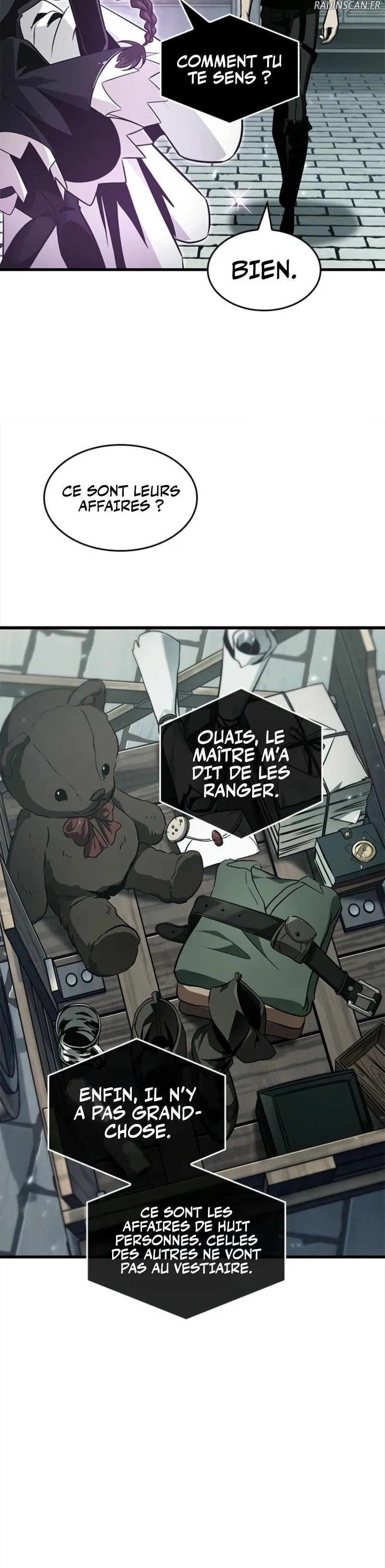Pick Me Up Chapitre 145 - Page 24