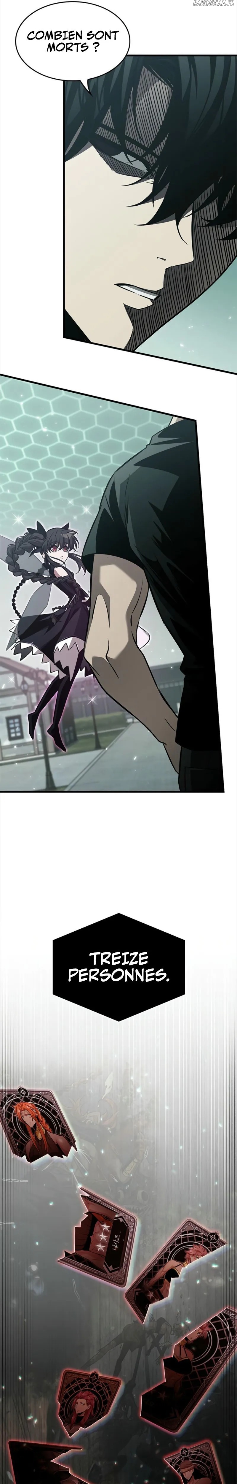 Pick Me Up Chapitre 145 - Page 25