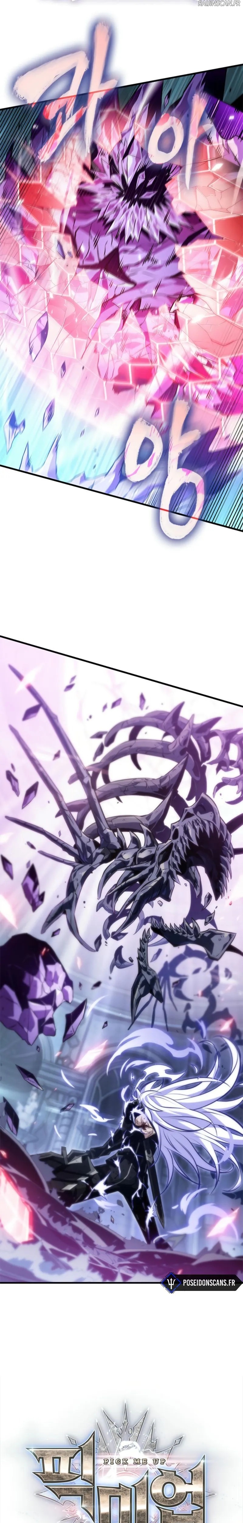 Pick Me Up Chapitre 145 - Page 7