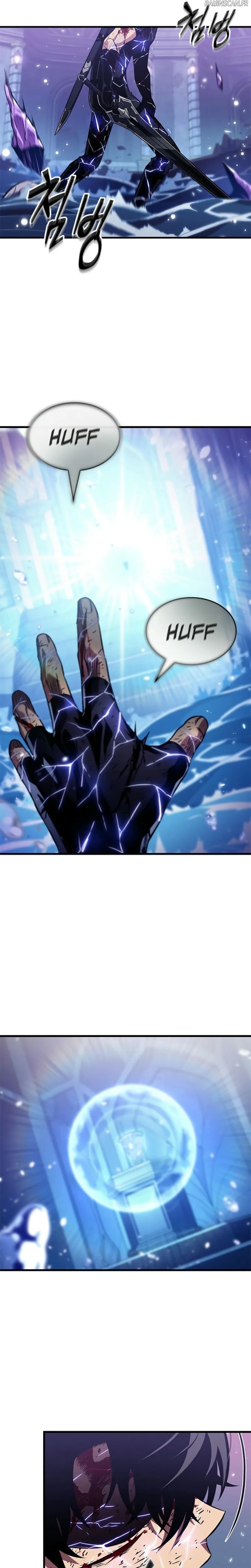 Pick Me Up Chapitre 145 - Page 9