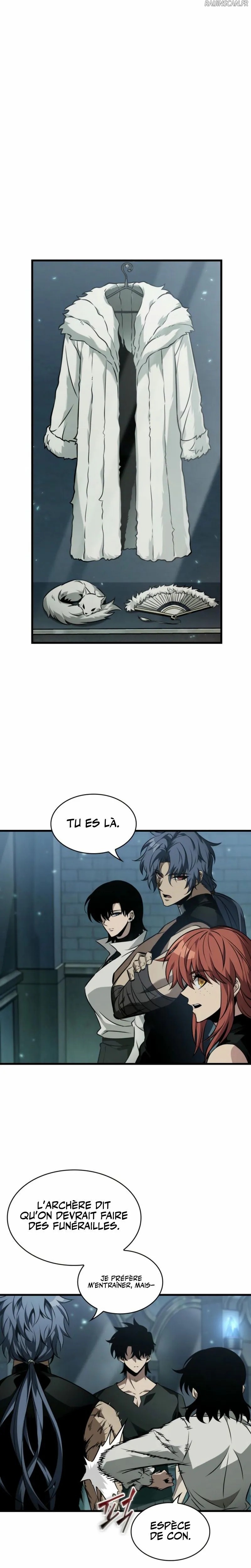 Pick Me Up Chapitre 146 - Page 11