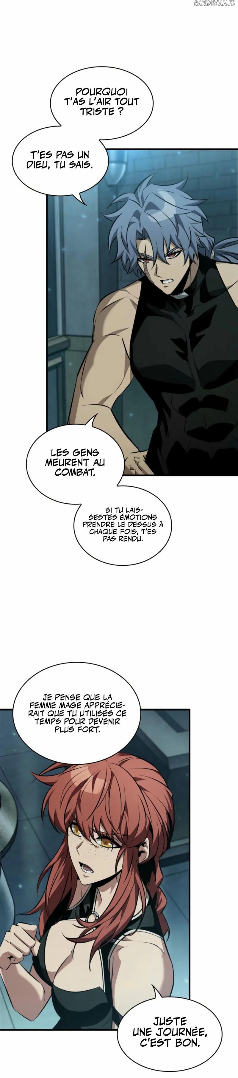 Pick Me Up Chapitre 146 - Page 12