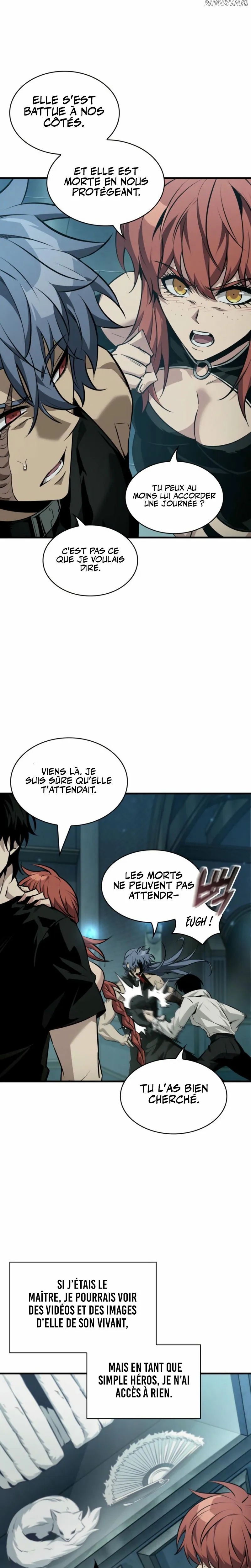Pick Me Up Chapitre 146 - Page 13