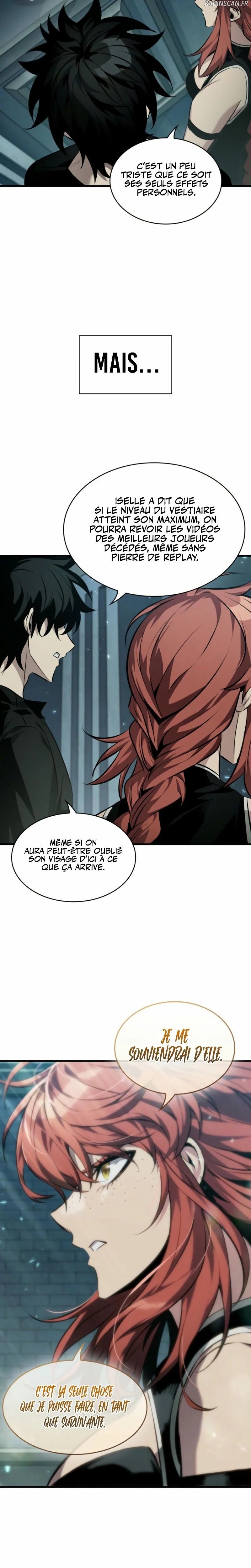 Pick Me Up Chapitre 146 - Page 14