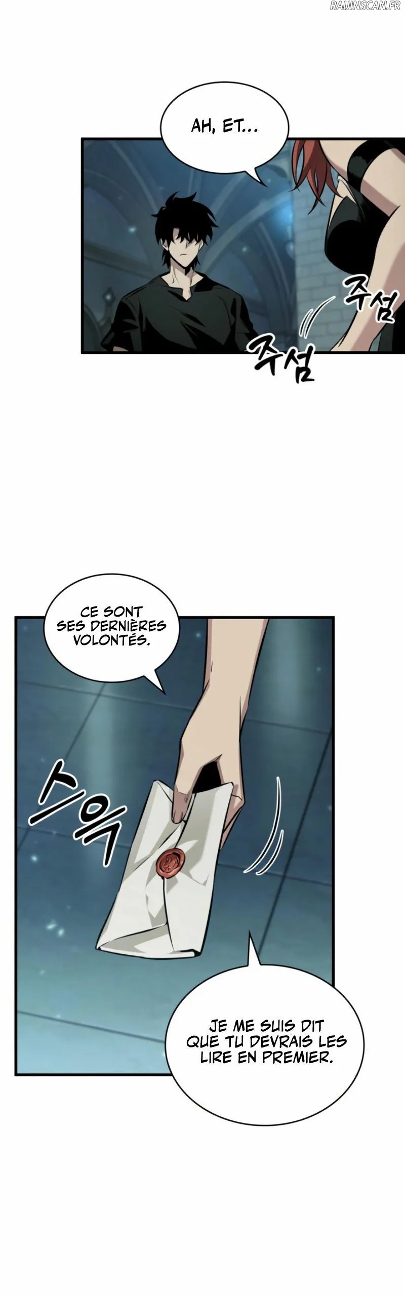 Pick Me Up Chapitre 146 - Page 15