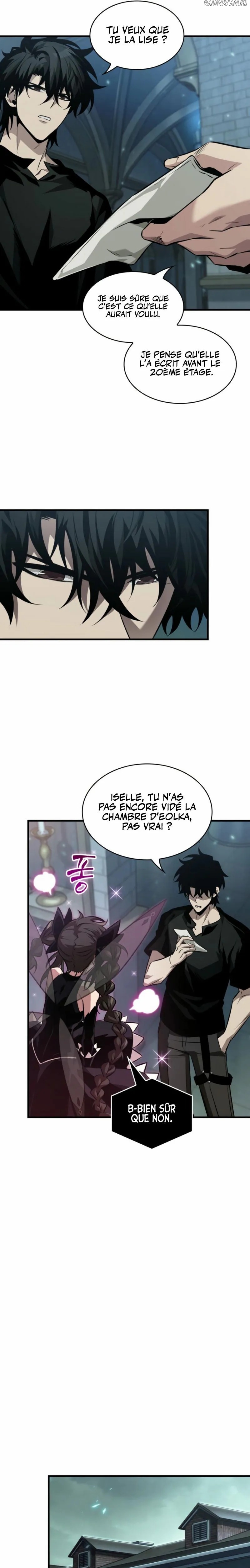 Pick Me Up Chapitre 146 - Page 16