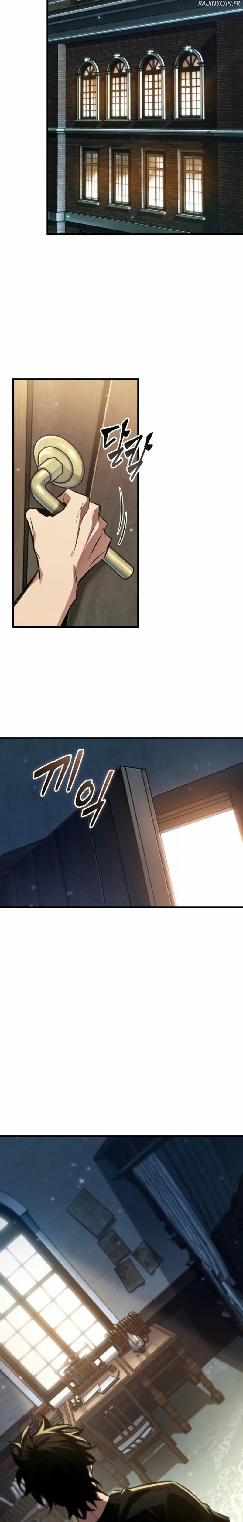 Pick Me Up Chapitre 146 - Page 17