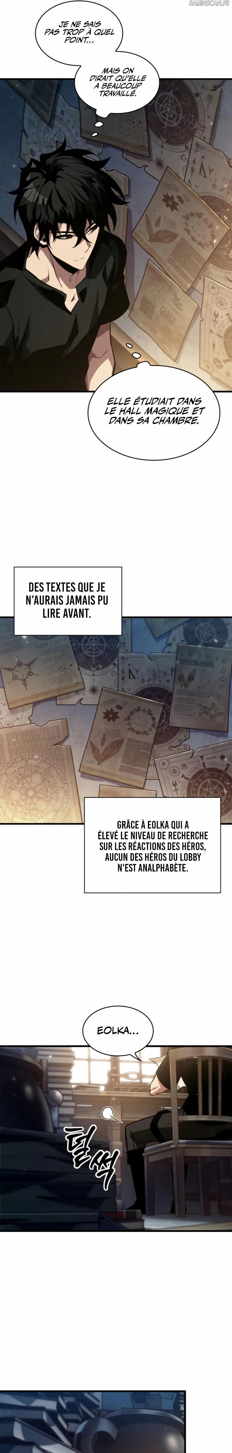Pick Me Up Chapitre 146 - Page 19