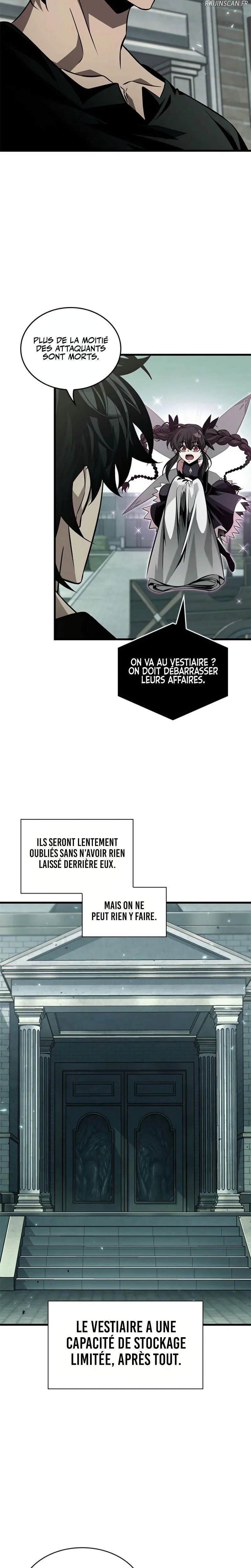 Pick Me Up Chapitre 146 - Page 2
