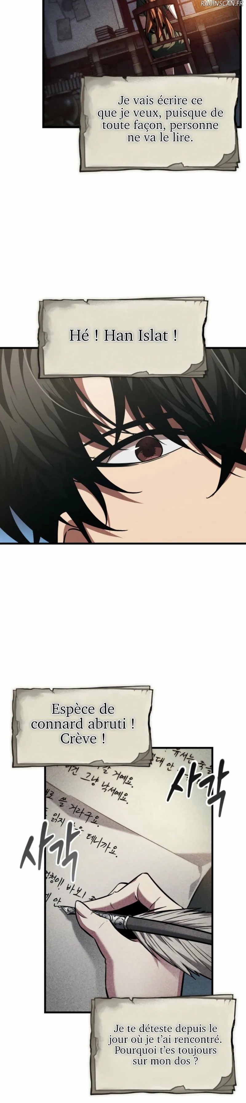 Pick Me Up Chapitre 146 - Page 21