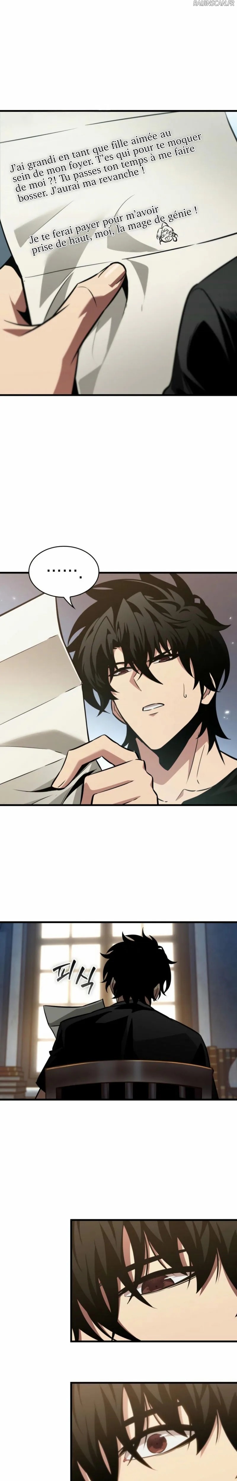 Pick Me Up Chapitre 146 - Page 22