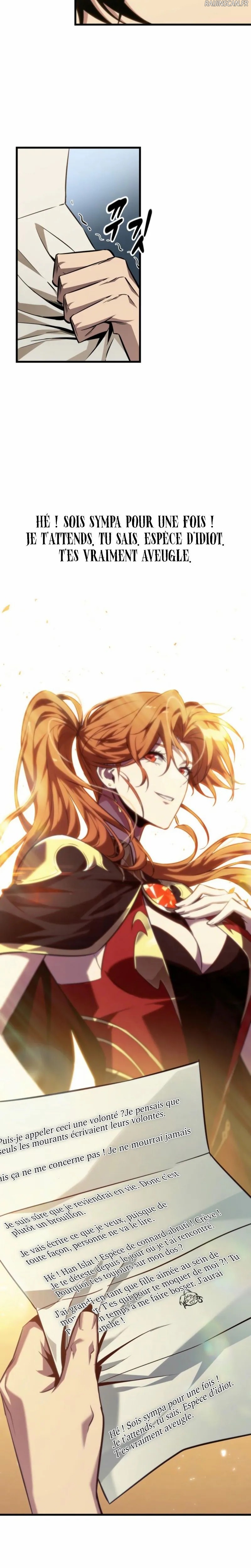 Pick Me Up Chapitre 146 - Page 23