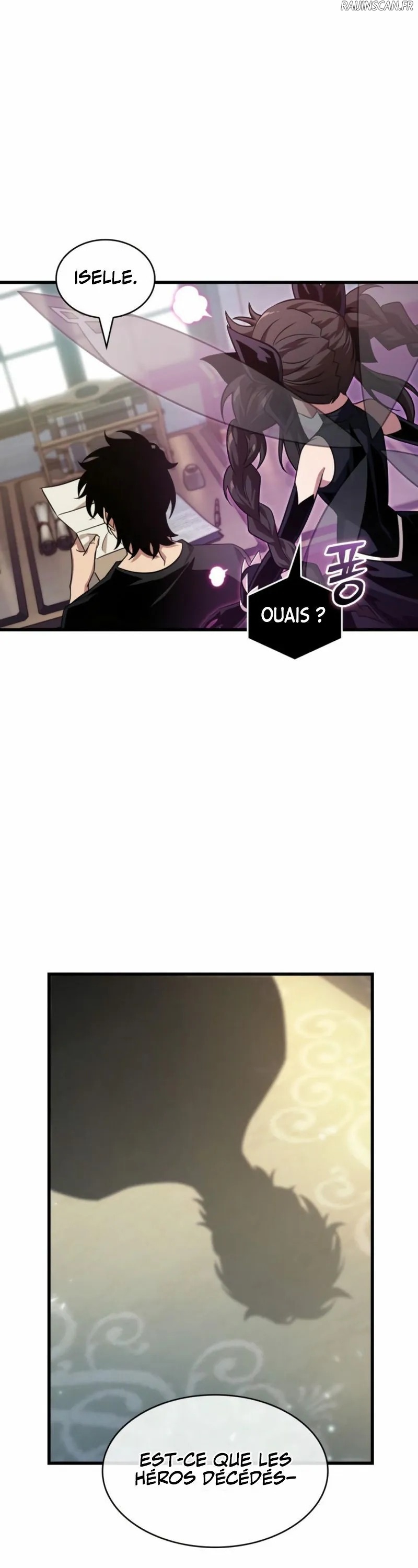 Pick Me Up Chapitre 146 - Page 24