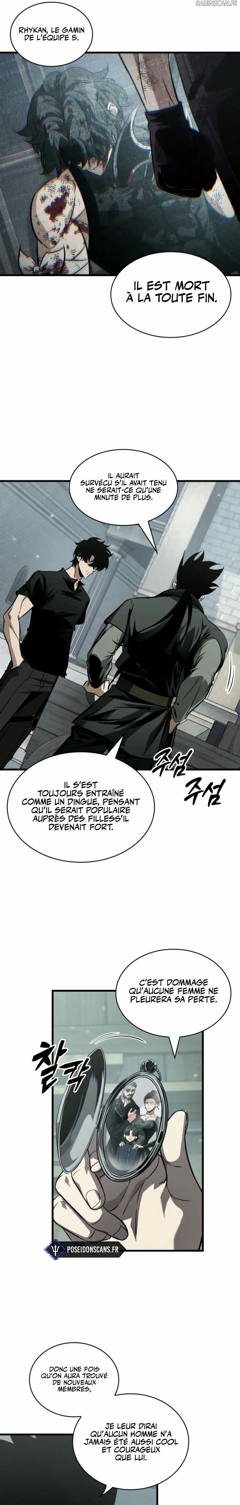 Pick Me Up Chapitre 146 - Page 4