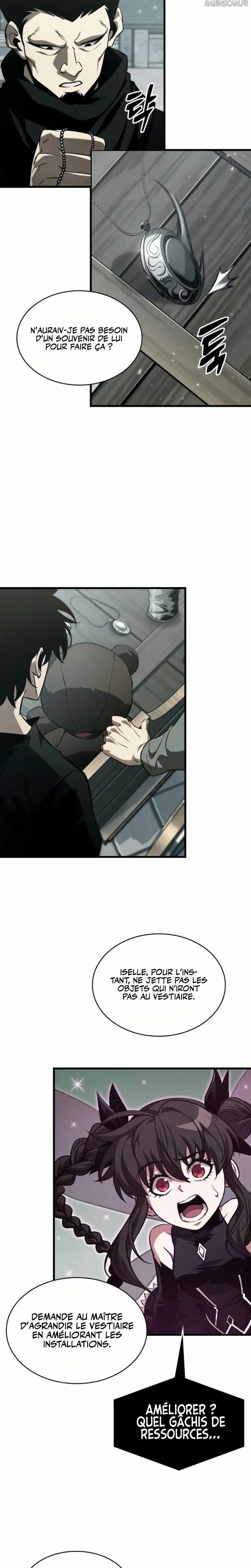 Pick Me Up Chapitre 146 - Page 5