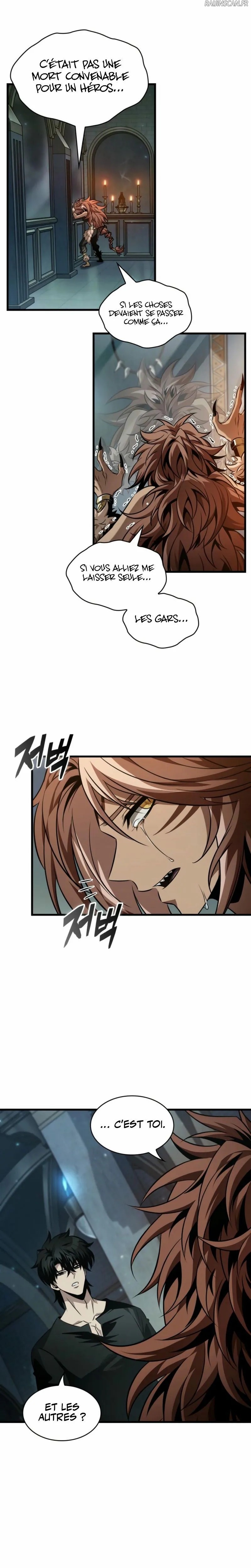 Pick Me Up Chapitre 146 - Page 8