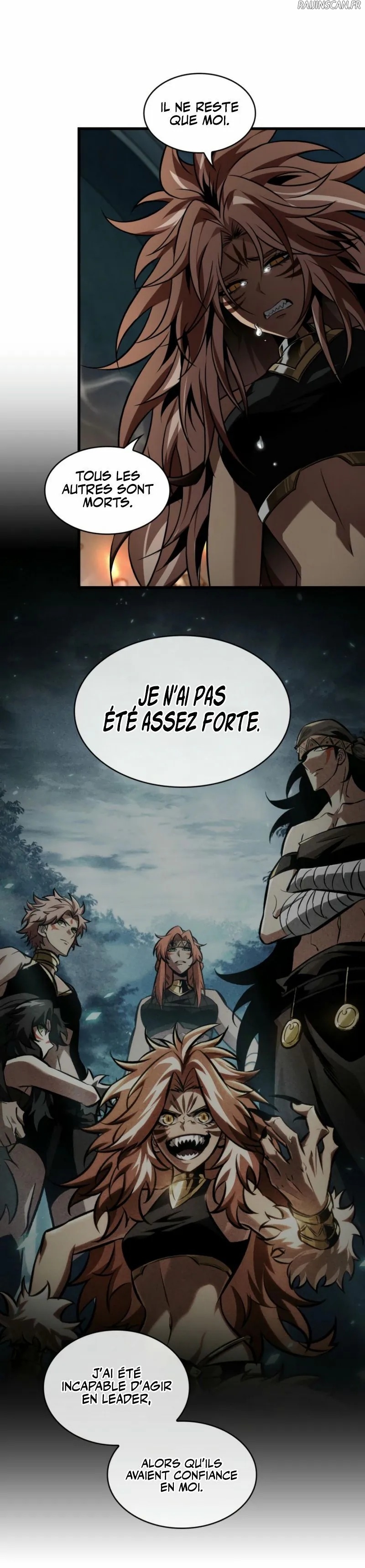 Pick Me Up Chapitre 146 - Page 9