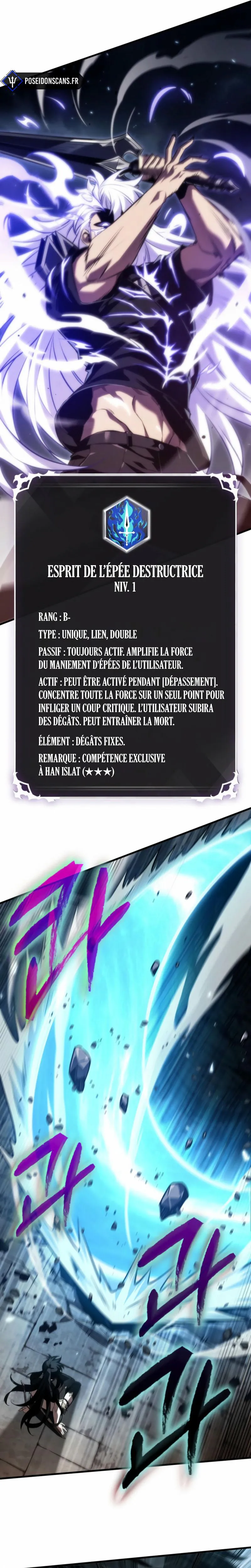 Pick Me Up Chapitre 147 - Page 28