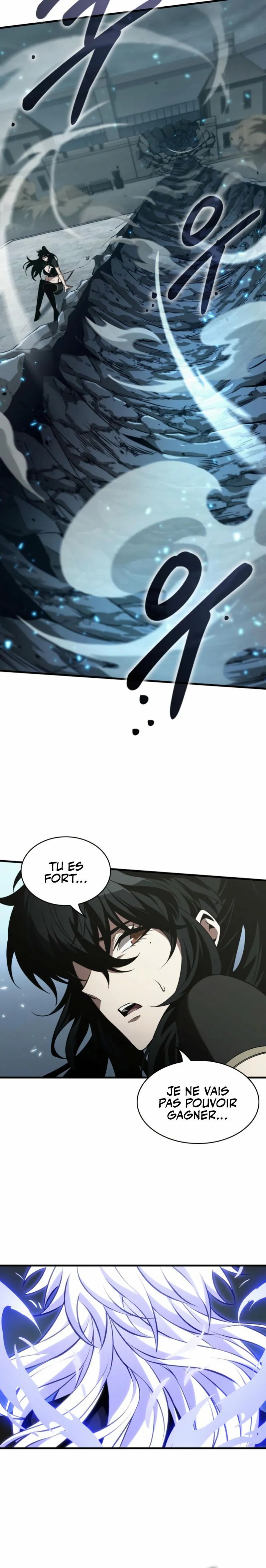 Pick Me Up Chapitre 147 - Page 30
