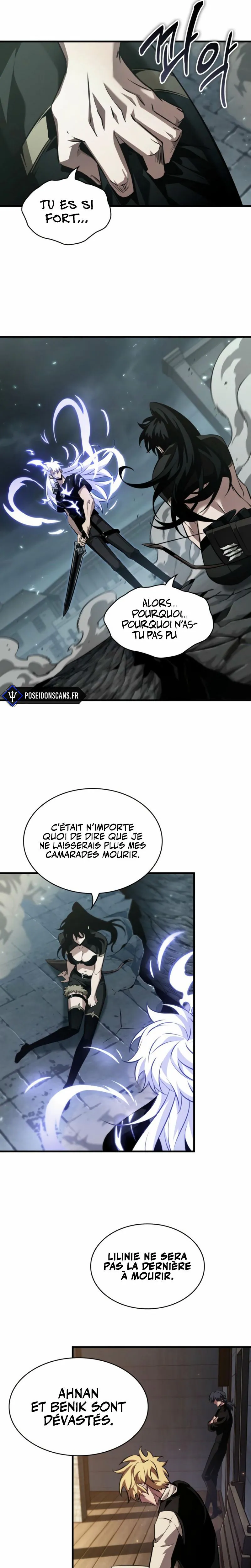 Pick Me Up Chapitre 147 - Page 31
