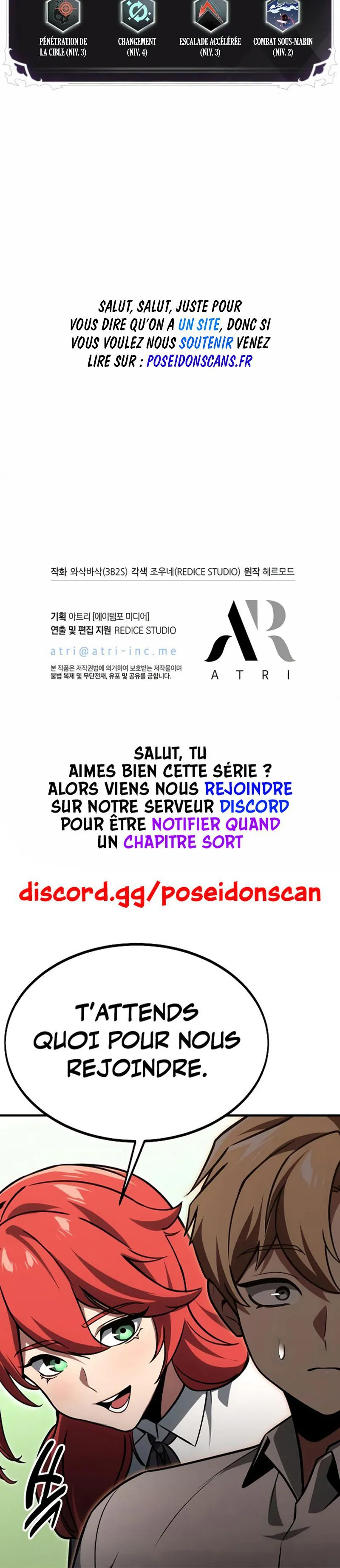 Pick Me Up Chapitre 147 - Page 36