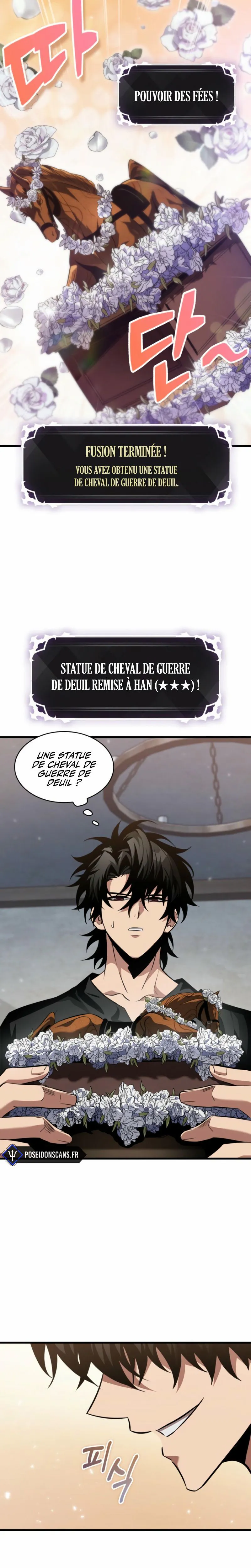 Pick Me Up Chapitre 147 - Page 6