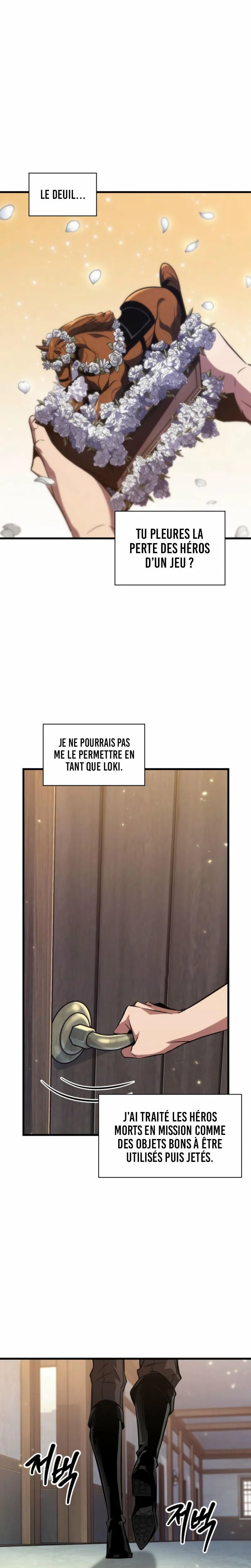 Pick Me Up Chapitre 147 - Page 7