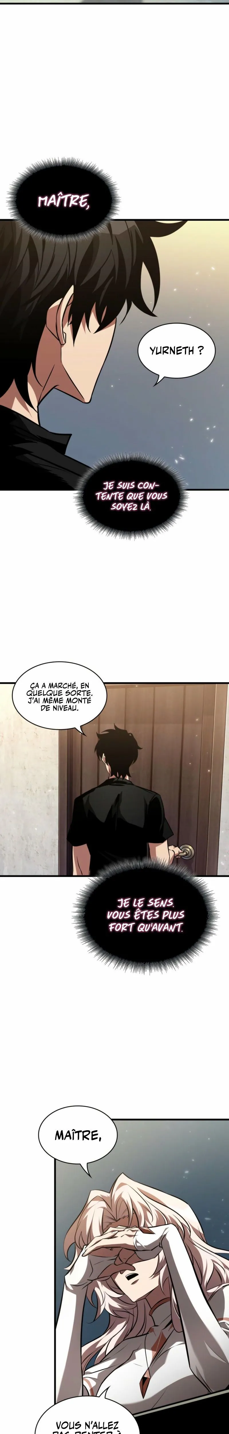 Pick Me Up Chapitre 147 - Page 8