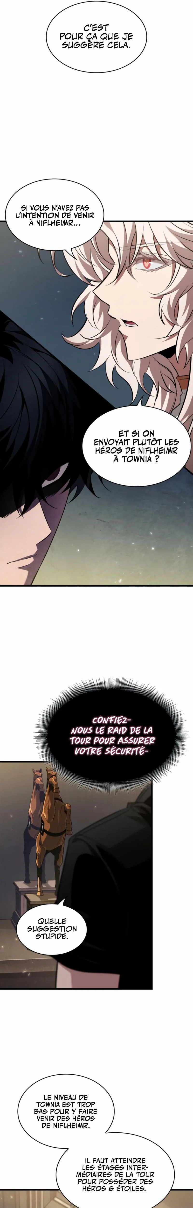 Pick Me Up Chapitre 147 - Page 10