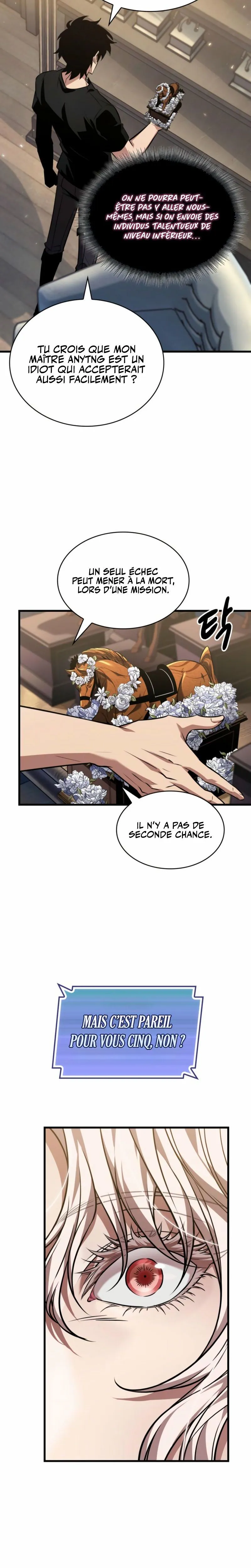 Pick Me Up Chapitre 147 - Page 11