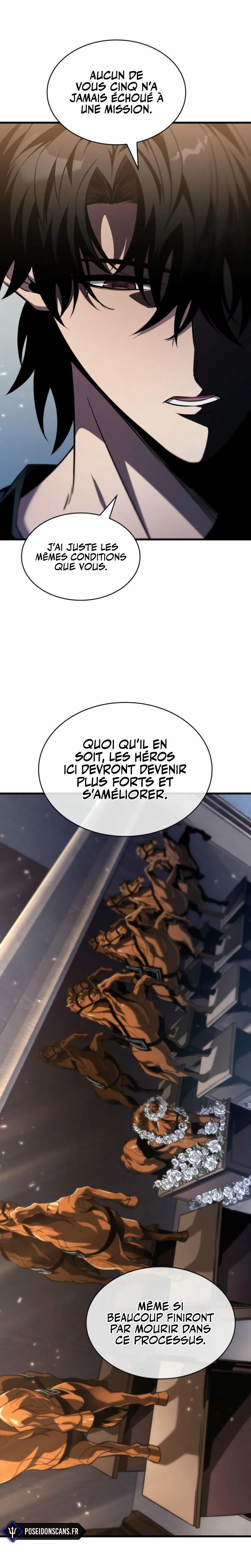 Pick Me Up Chapitre 147 - Page 12
