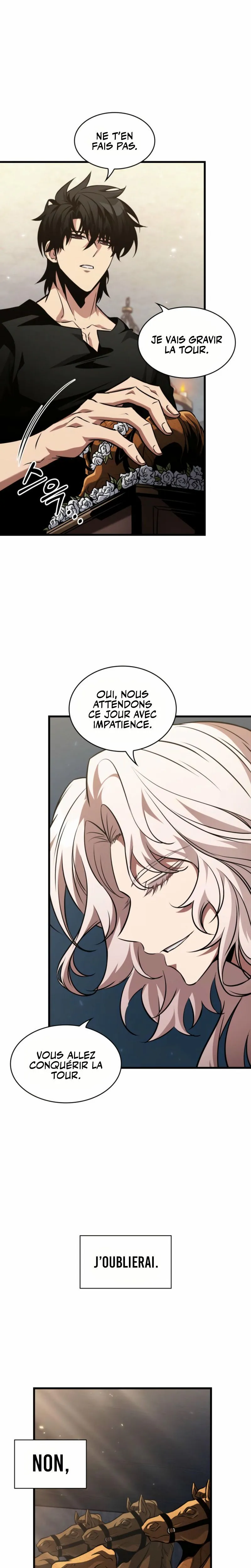 Pick Me Up Chapitre 147 - Page 13