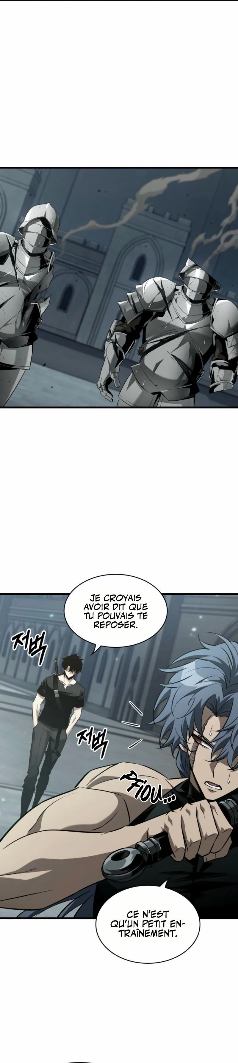 Pick Me Up Chapitre 147 - Page 15
