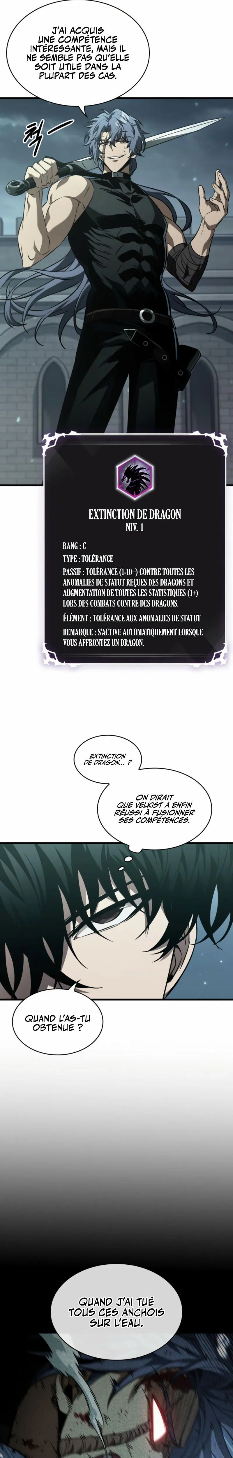 Pick Me Up Chapitre 147 - Page 16
