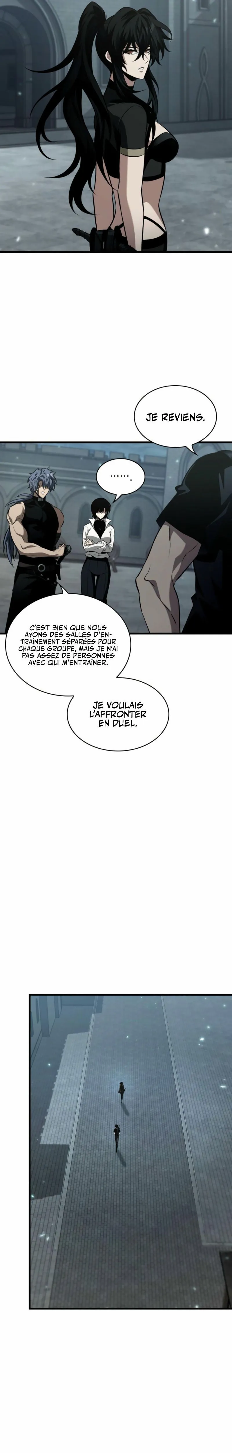 Pick Me Up Chapitre 147 - Page 19