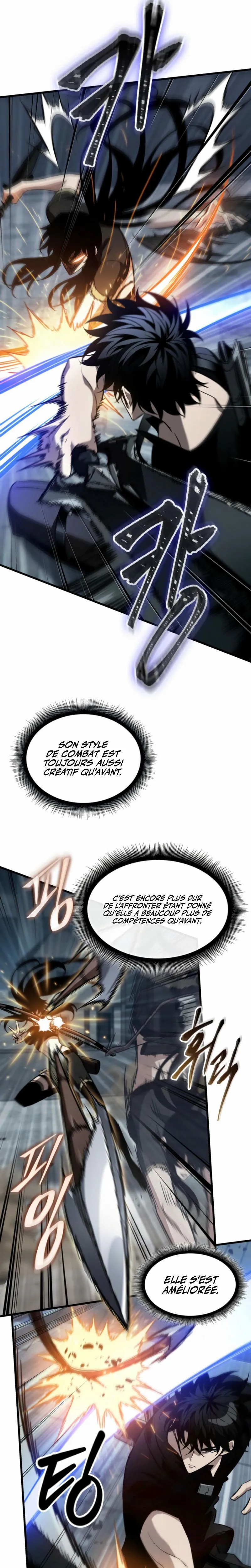 Pick Me Up Chapitre 147 - Page 22