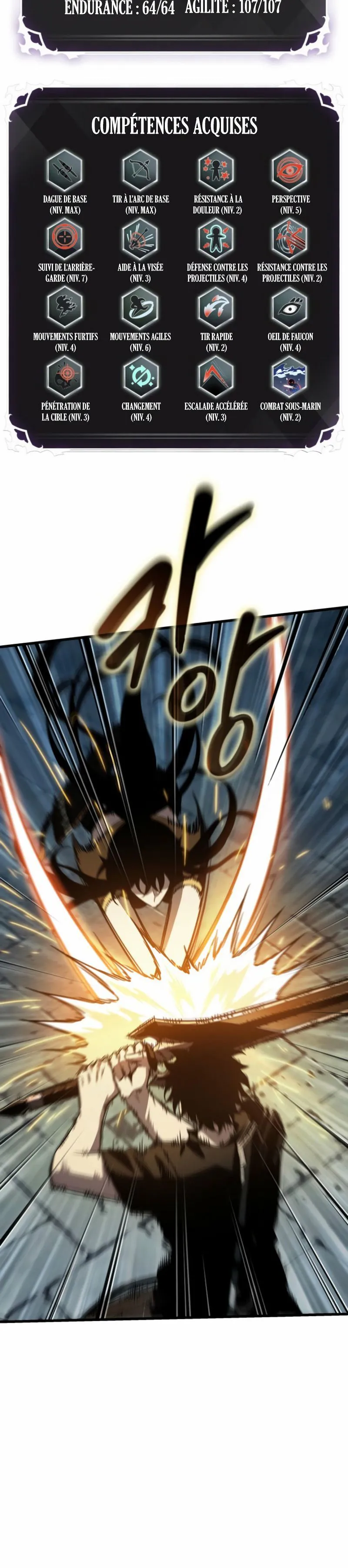 Pick Me Up Chapitre 147 - Page 24