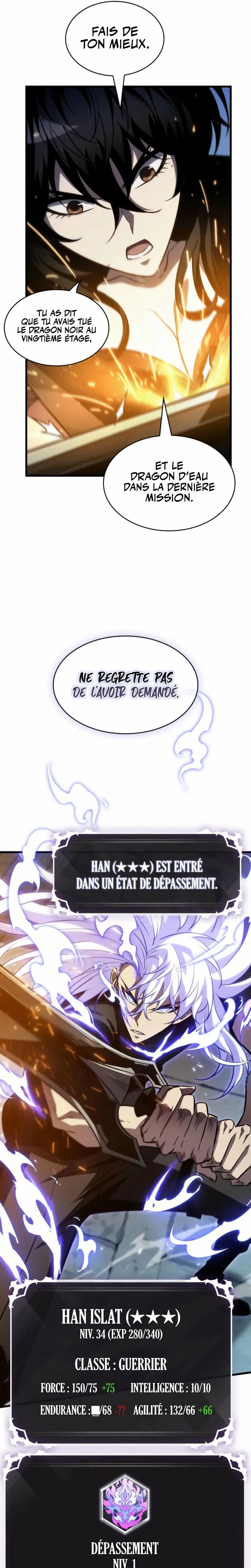 Pick Me Up Chapitre 147 - Page 25