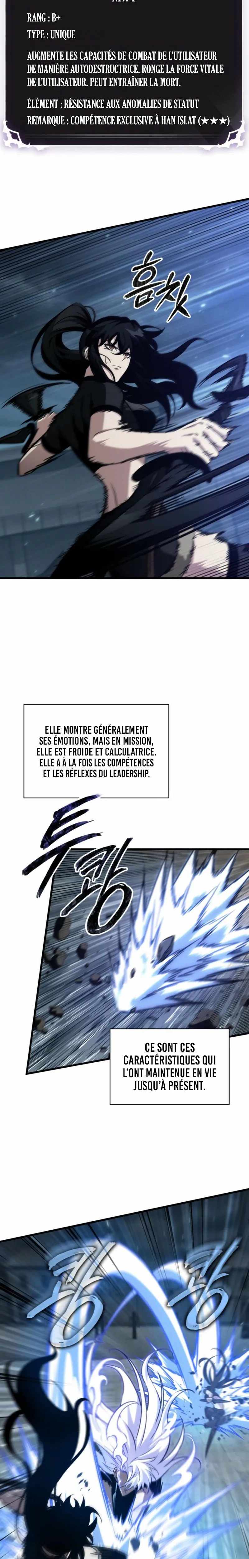 Pick Me Up Chapitre 147 - Page 26